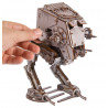 AT-ST Walker™ de UGEARS | Maqueta Mecánica de Star Wars™ con Movimiento Real | UA Juguetes