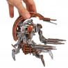 Droideka 3D Star Wars | Kit Mecánico de UGEARS para Montar | UA Juguetes