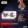 UA Juguetes Shop – Droideka 3D Star Wars by UGEARS | Mechanical Wooden Model Kit
