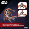 UA Juguetes Shop – Droideka 3D Star Wars by UGEARS | Mechanical Wooden Model Kit