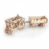 Tractor's trailer