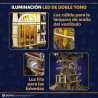 Gringotts™ Bank Marble Run | | Harry Potter™ UGEARS Wooden Model