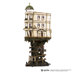 Gringotts™ Bank Marble Run | | Harry Potter™ UGEARS Wooden Model