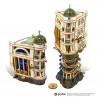 Gringotts™ Bank Marble Run | | Harry Potter™ UGEARS Wooden Model