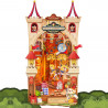Rolife Fairytale Amusement Park TGB17 | Book Nook DIY | UA Juguetes