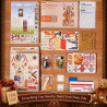 Rolife Fairytale Amusement Park TGB17 | Book Nook DIY | UA Juguetes