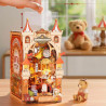 Rolife Fairytale Amusement Park TGB17 | DIY Book Nook | UA Juguetes