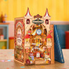 Rolife Fairytale Amusement Park TGB17 | Book Nook DIY | UA Juguetes