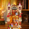 Rolife Fairytale Amusement Park TGB17 | Book Nook DIY | UA Juguetes