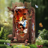 Rolife Fall into Wonder TGB12 | Book Nook DIY Alicia | UA Juguetes