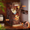 Rolife Fall into Wonder TGB12 DIY Book Nook | UA Juguetes