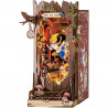 Rolife Fall into Wonder TGB12 DIY Book Nook | UA Juguetes