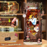 Rolife Fall into Wonder TGB12 DIY Book Nook | UA Juguetes