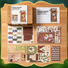 Rolife Fall into Wonder TGB12 | Book Nook DIY Alicia | UA Juguetes