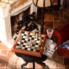 UA Juguetes – Rolife Catherine’s Living Room DG175 | Casa Miniatura DIY