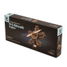 Motor de avión R-5 UGEARS | Maqueta mecánica 3D