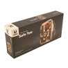 UGEARS Safe Too | Caja fuerte mecánica de madera
