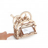 UGEARS Model Mechanical box