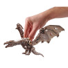 UA Juguetes – UGEARS Dragón Ironbelly Ucraniano 3D | Harry Potter™