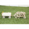 Tractor's trailer