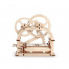 UGEARS Model Mechanical box