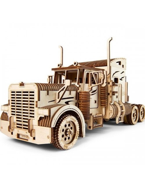 Tráiler VM-03 (Heavy Boy Truck VM-03)