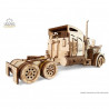 Tráiler VM-03 (Heavy Boy Truck VM-03)