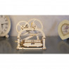 UGEARS Model Mechanical box