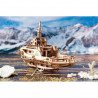 Remolcador (Tugboat)