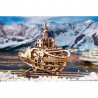 Remolcador (Tugboat)