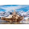 Remolcador (Tugboat)