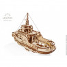 Remolcador (Tugboat)