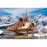 Remolcador (Tugboat)