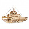 Remolcador (Tugboat)