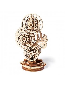 Reloj Steampunk